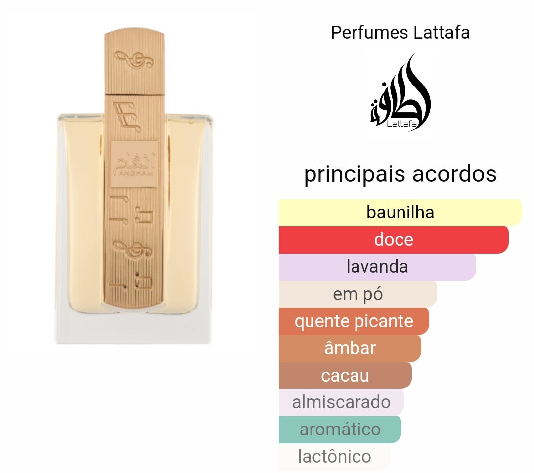 Angham | 100 ml – Lattafa