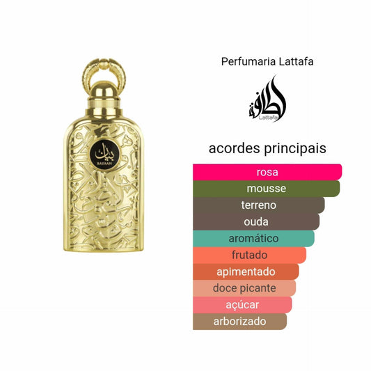 Bayaan | 100ml - Lattafa