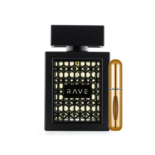 Ahora (EDP) | Lattafa - Rave