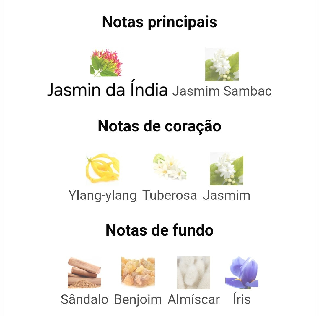 Floral Profumo | 100ml - Maison Alhambra