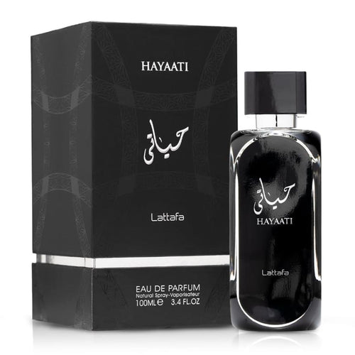 Hayaati | 100 ml - Leche de cabra