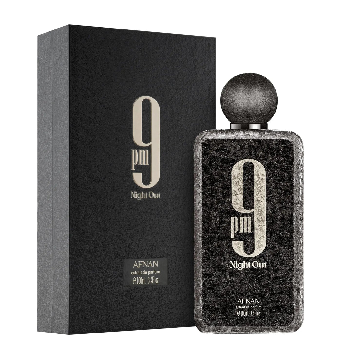 9 PM Night Out | 100ml – Afnan