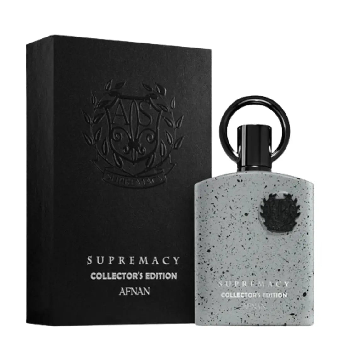 Supremacy Collector’s Edition | 100ml – Afnan