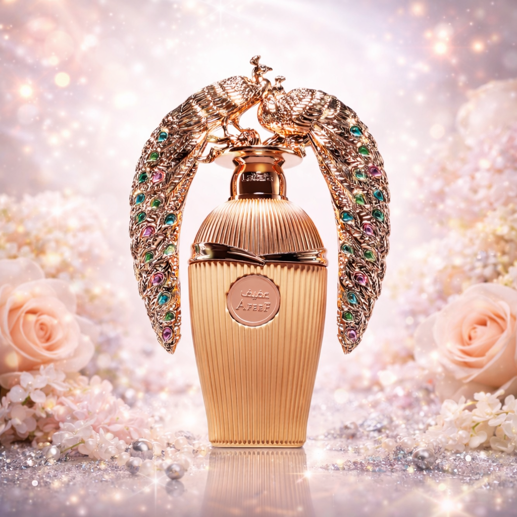 Afeef | 100ml - Lattafa