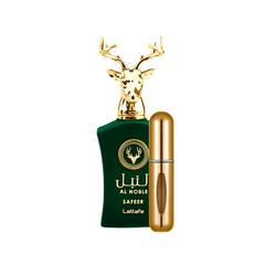 Al Noble Safeer (EDP) | Lattafa