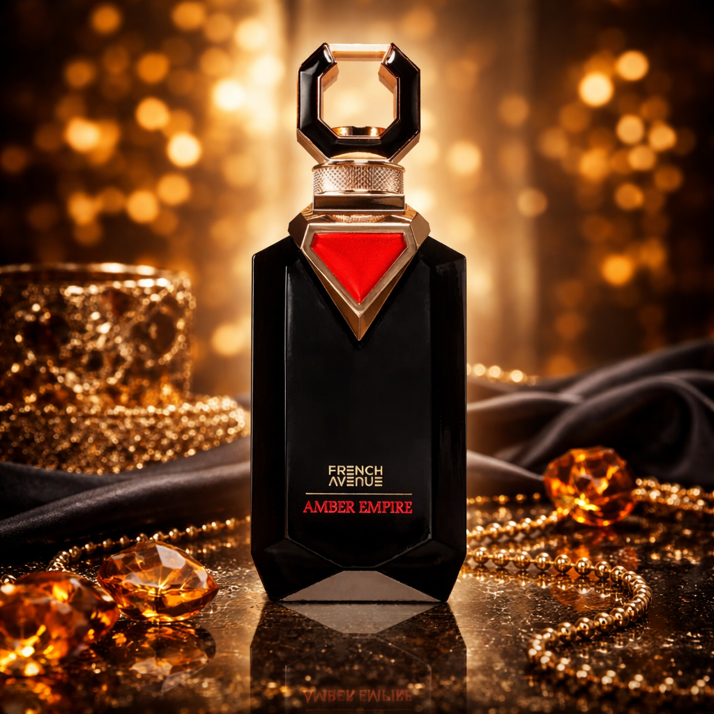 Amber Empire | 100ml – French Avenue