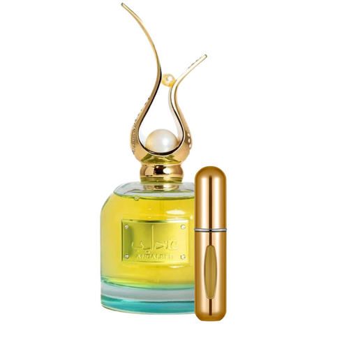 Andaleeb | DECANT 5ml