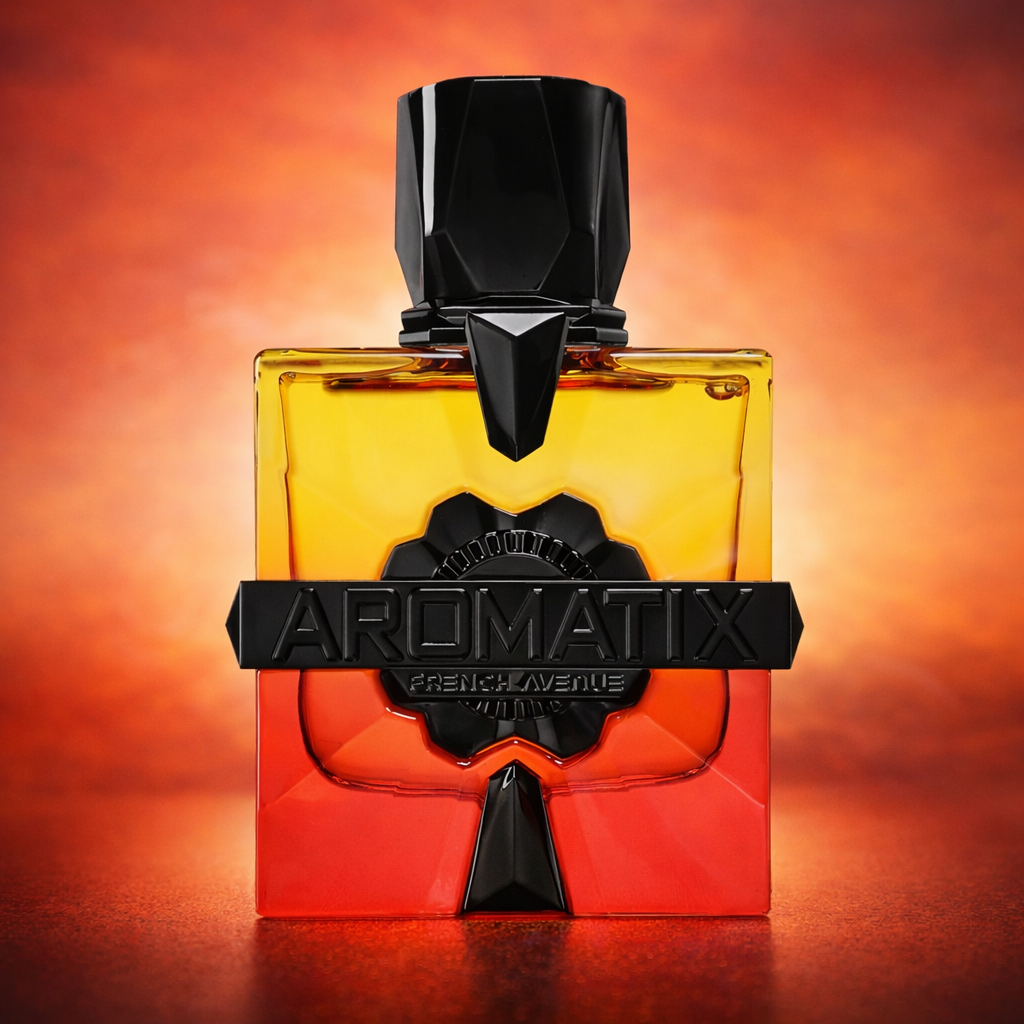 Aromatix Forbidden Fruit | 100ml – French Avenue
