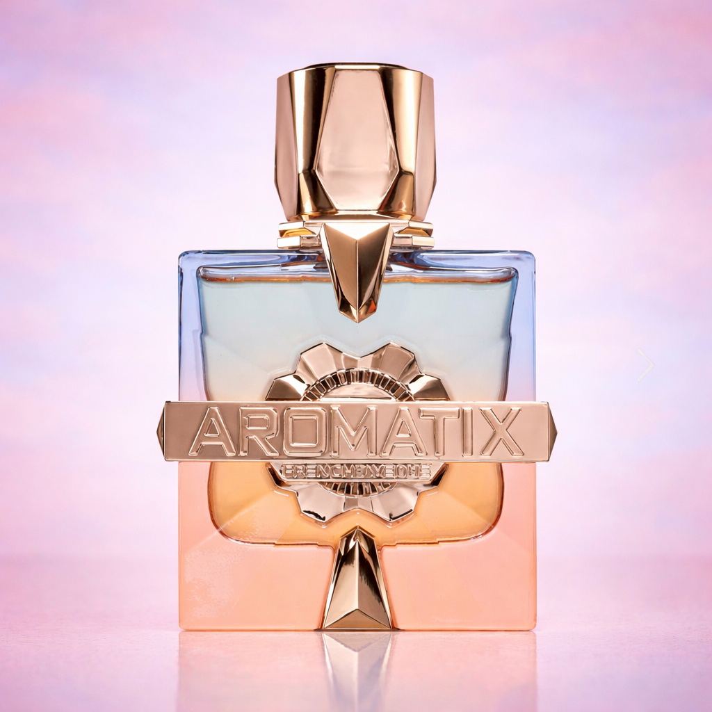 Aromatix Teas Me | 100ml – French Avenue