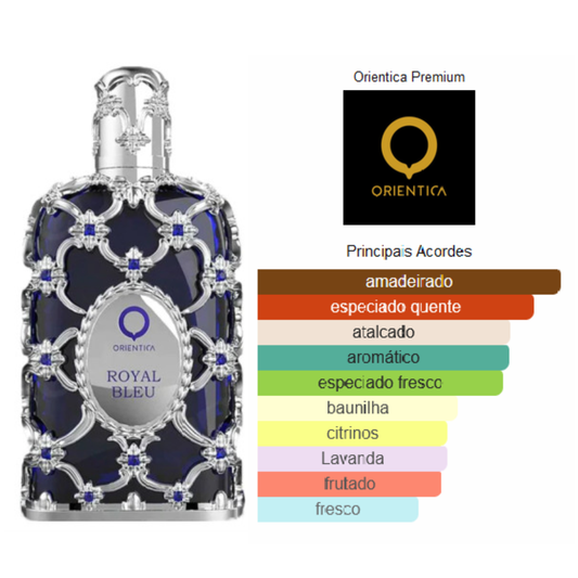 Royal Bleu | DECANT 5ml