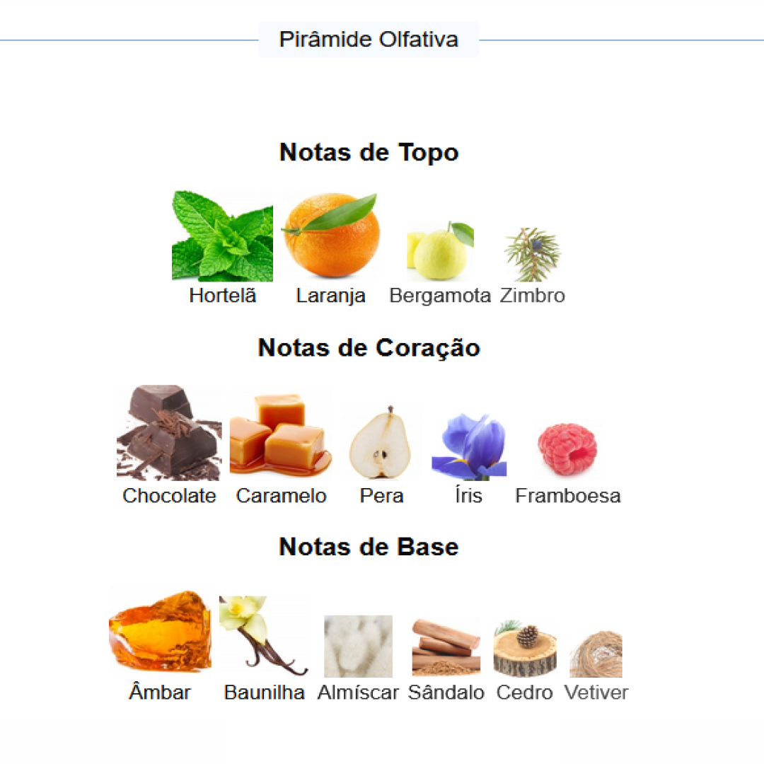 Al Noble Wazeer | DECANT 5ml