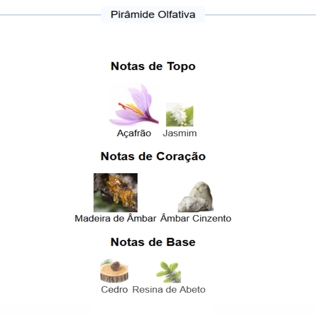 Amber Rouge | DECANT 5ml