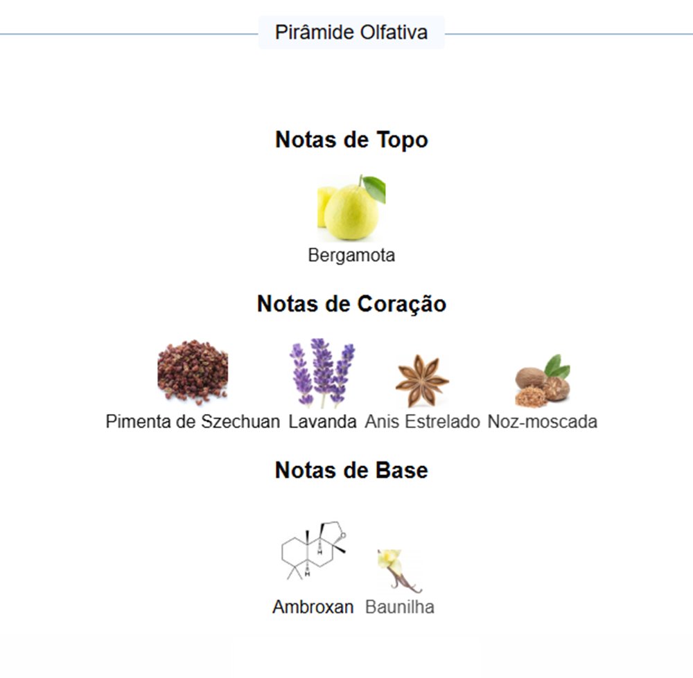 Salvo Intense | DECANT 5ml