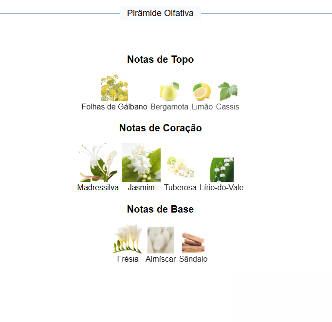 Floral Bloom | DECANT 5ml