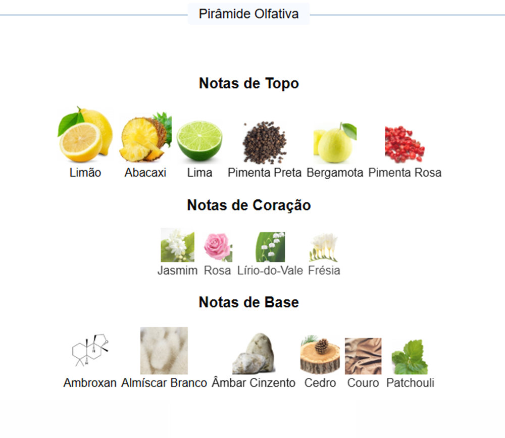 Club De Nuit Intense Man Limited Edition | 105ml - Armaf