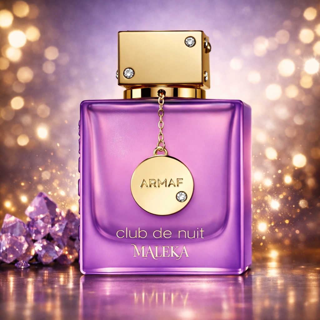 Club de Nuit Maleka | 105ml – Armaf