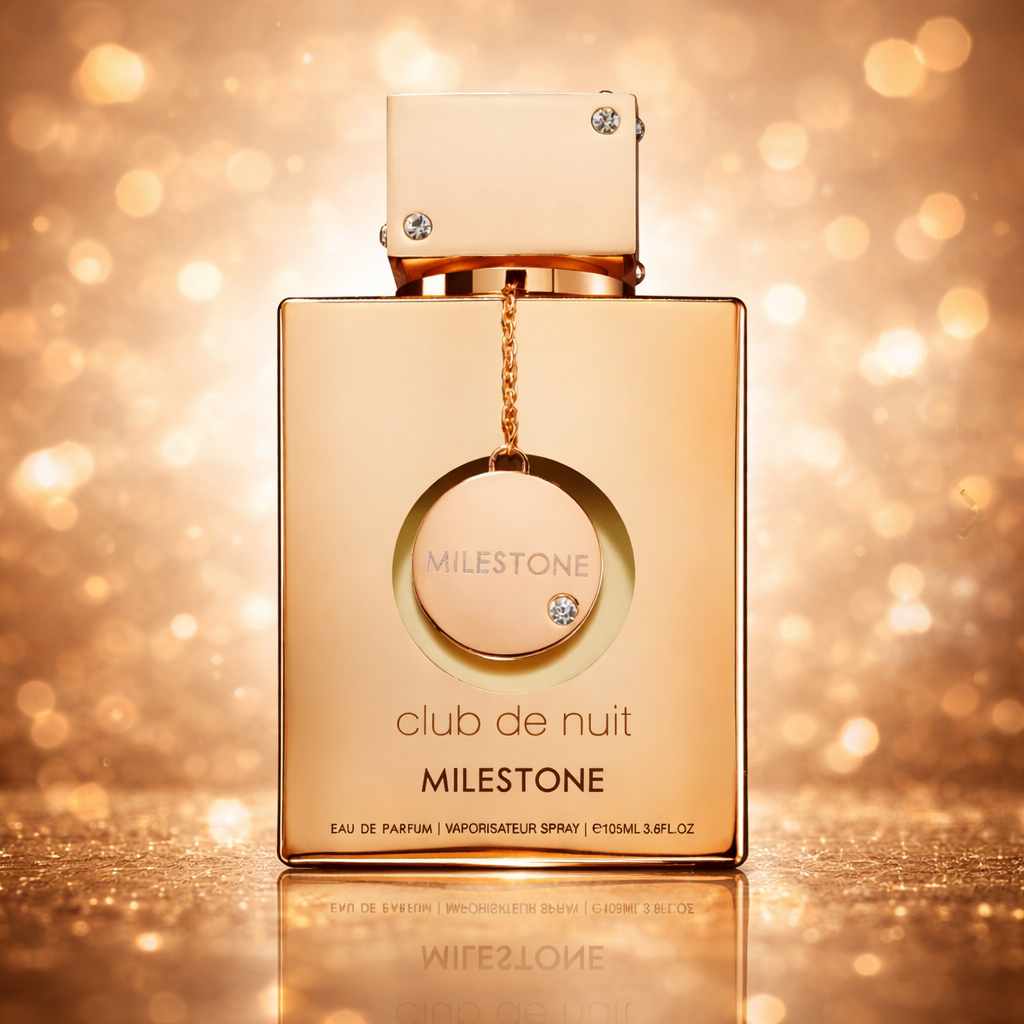 Club de Nuit Milestone | 105ml – Armaf