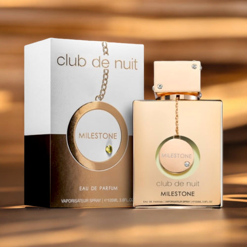Club de Nuit Milestone | 105 ml – Armaf