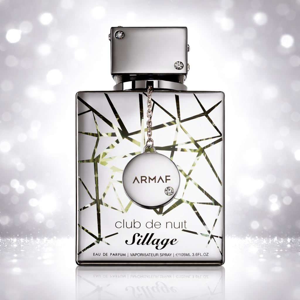 Club de Nuit Sillage | 105ml - Armaf