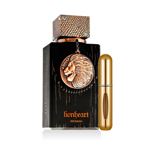 Club de Nuit LionHeart Woman | DECANT 5ml