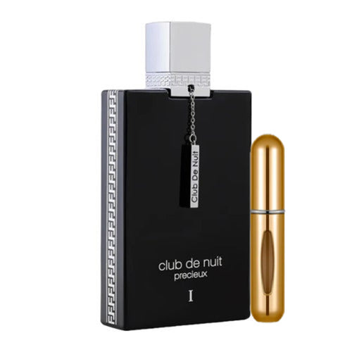 Club de Nuit Précieux 1 | DECANT 5ml