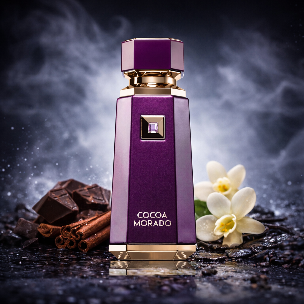 Cocoa Morado | 100ml – French Avenue
