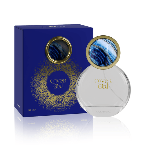 Cover Girl | 100 ml – Maryaj
