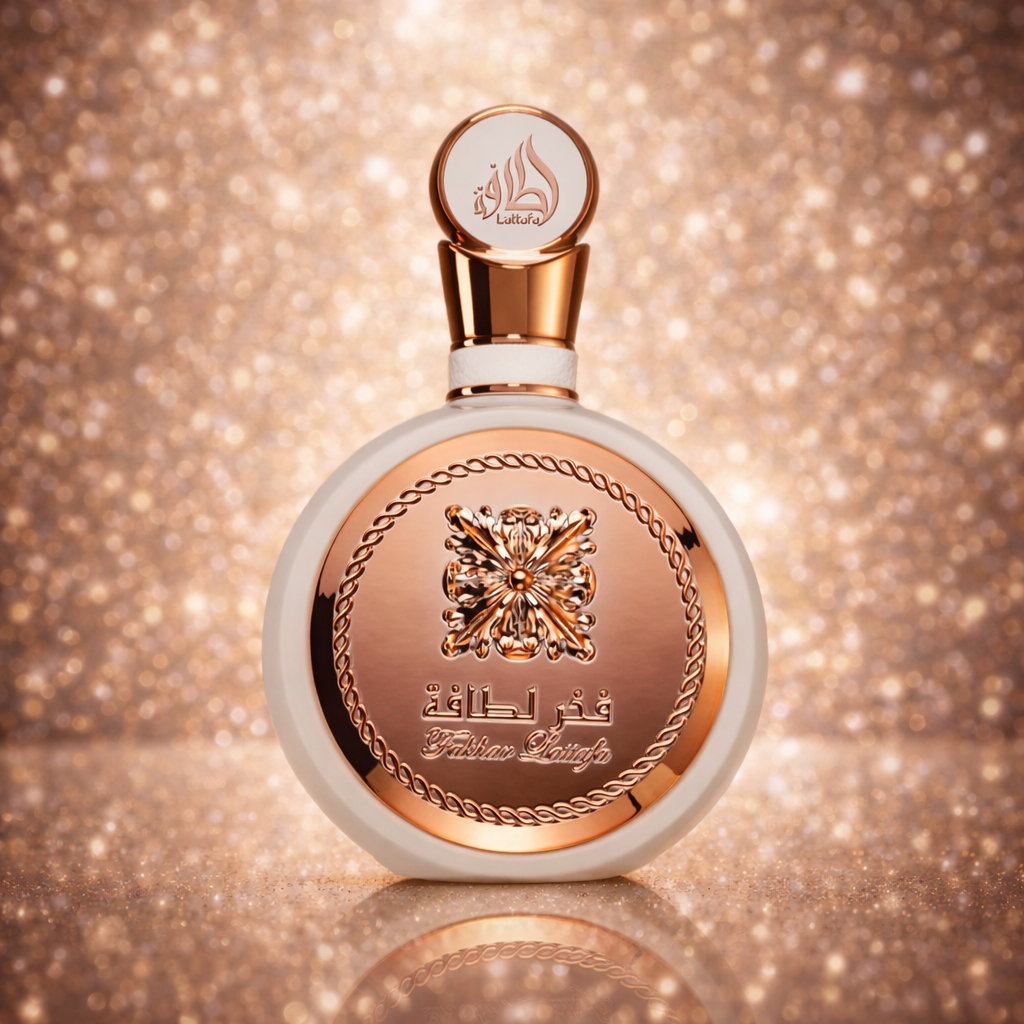 Fakhar Rose | 100ml - Lattafa