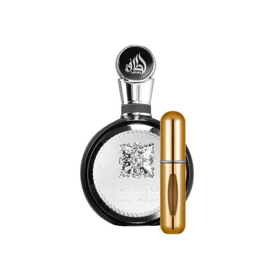 Fakhar Black (EDP) | Lattafa