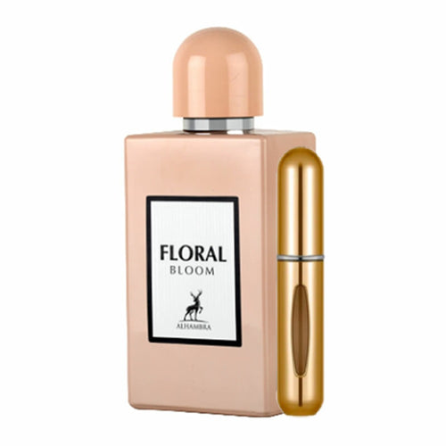 Floral Bloom | 100ml - Maison Alhambra