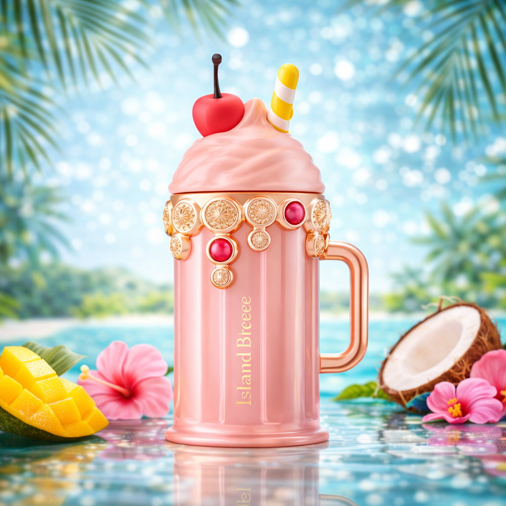 Island Breeze | 100ml – Armaf