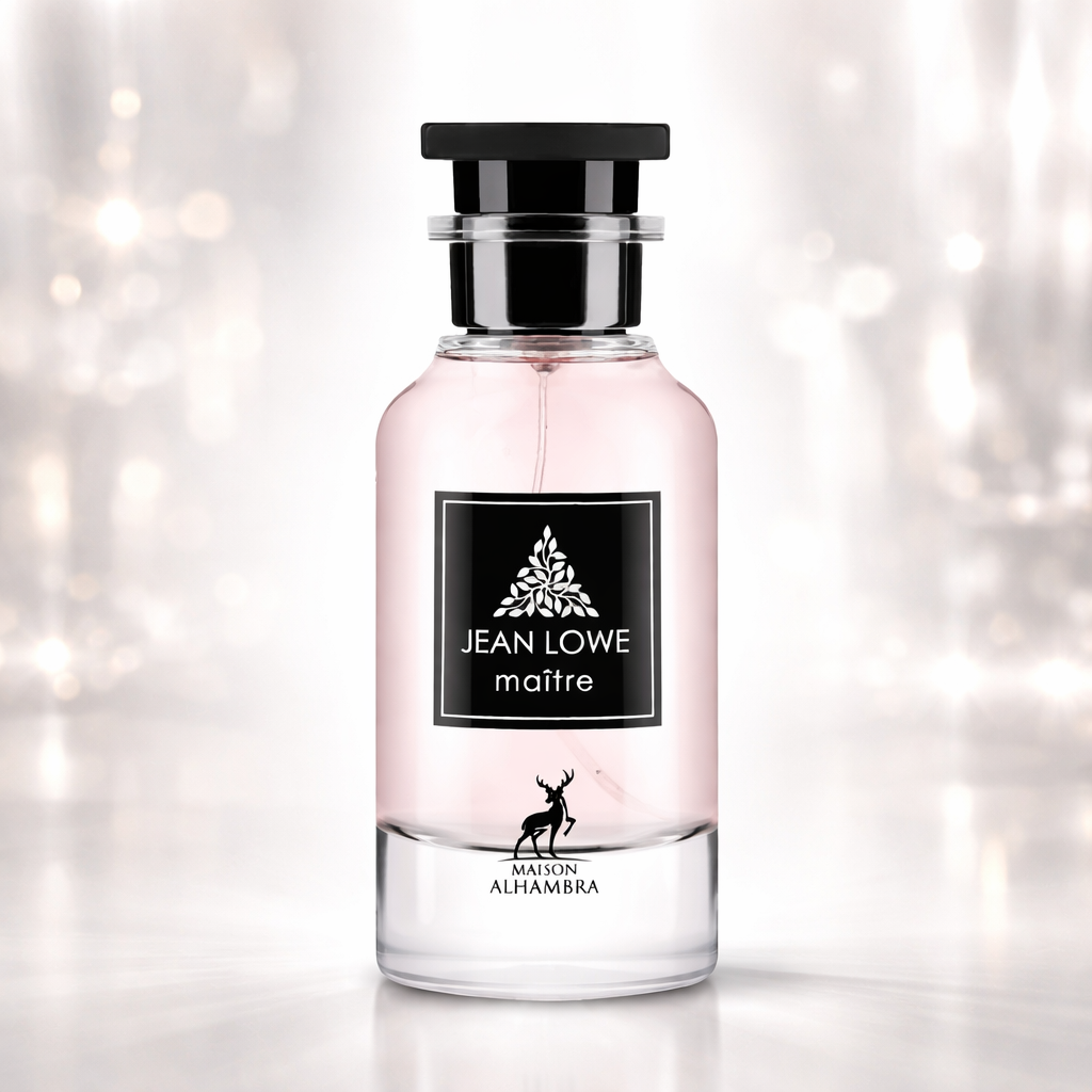 Jean Lowe Matiere | 100ml – Maison Alhambra