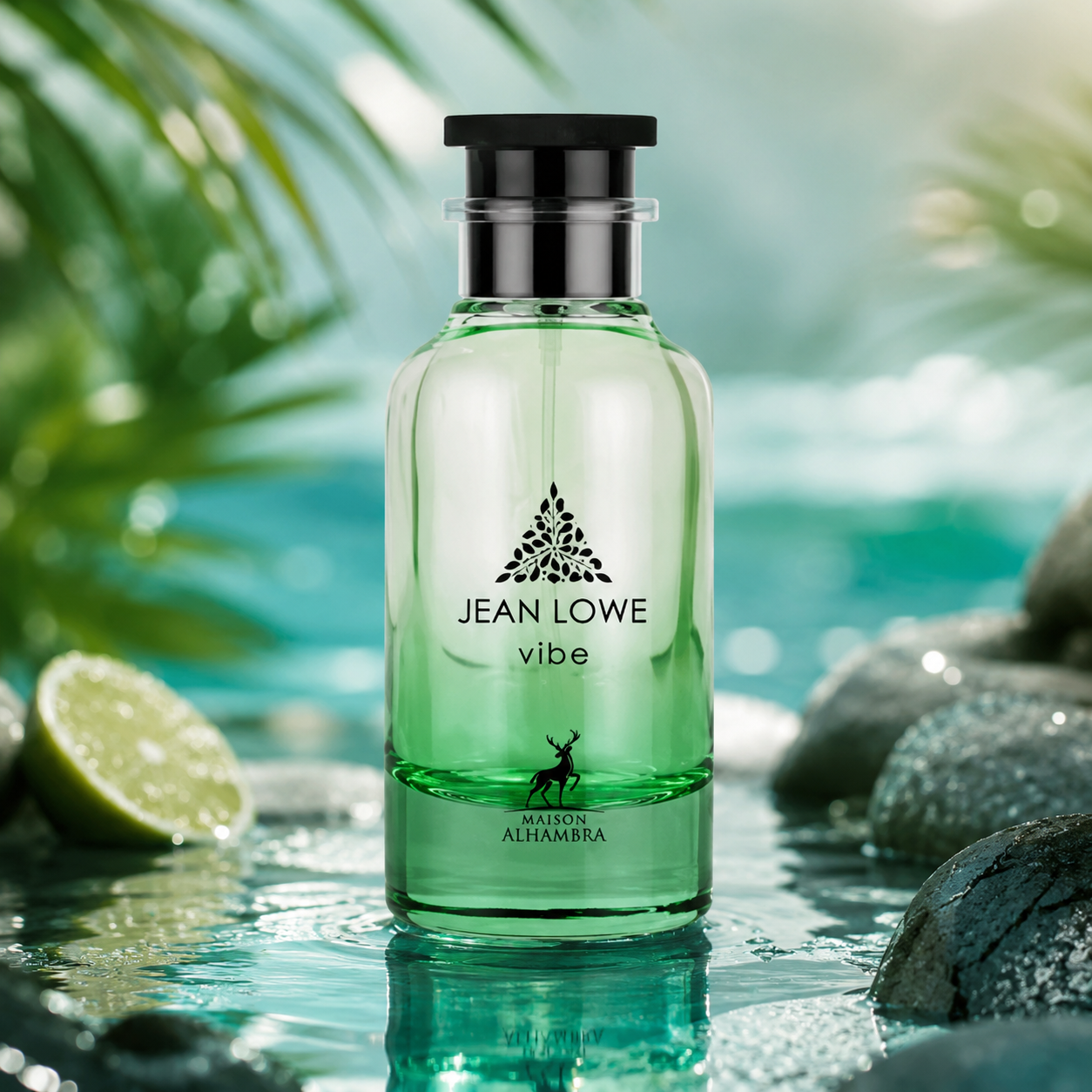Jean Lowe Vibe | 100ml – Maison Alhambra