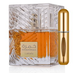 Jamra | DECANTAR 5ml