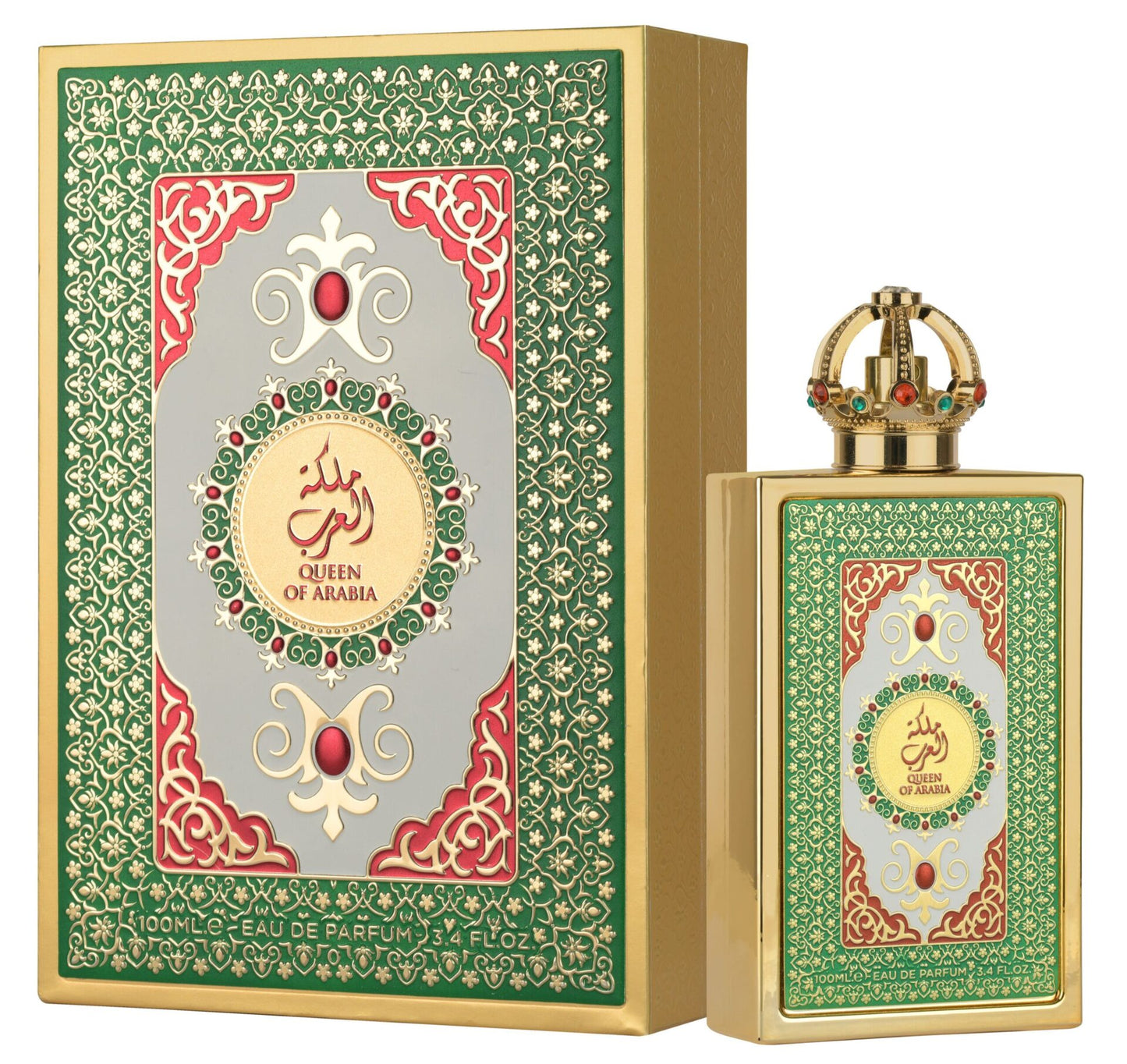 Queen of Arabia | 100 ml – Lattafa