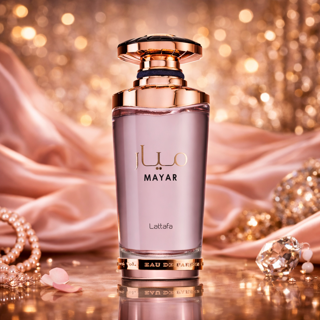 Mayar | 100ml - Lattafa