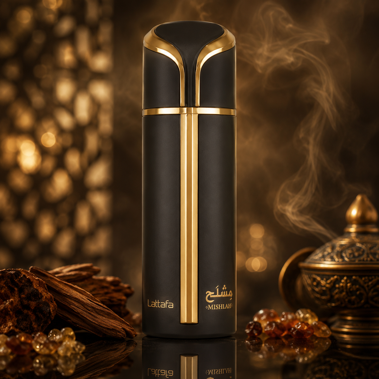 Mishlah | 100ml – Lattafa