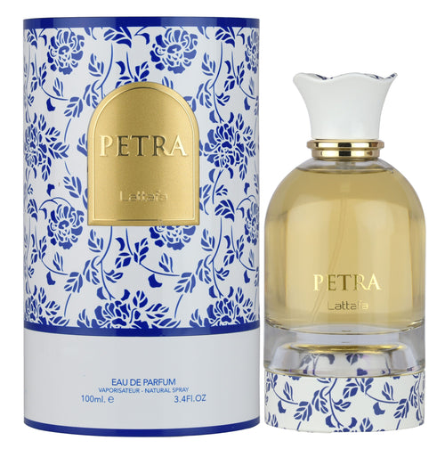 Petra | 100ml – Lattafa
