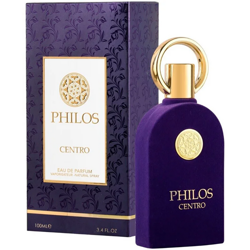 Philos Centro | 100 ml – Maison Alhambra