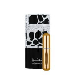 Qimmah para hombres (EDP) | Lattafa