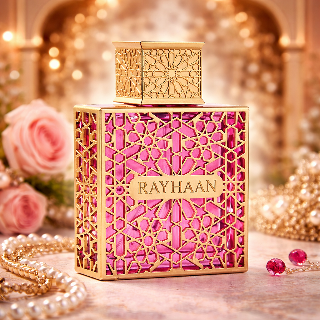 Kiss | 100ml – Rayhaan