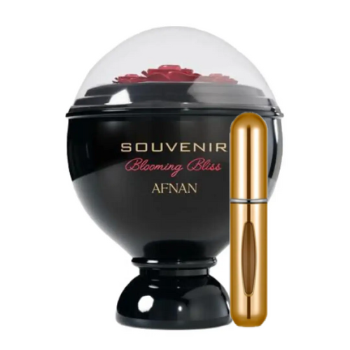 Recuerdo de la felicidad floreciente | 100 ml - Afnan