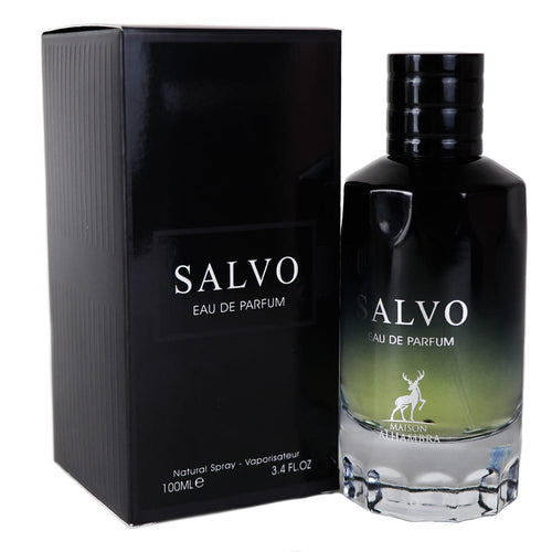 Salvo | 100ml - Maison Alhambra