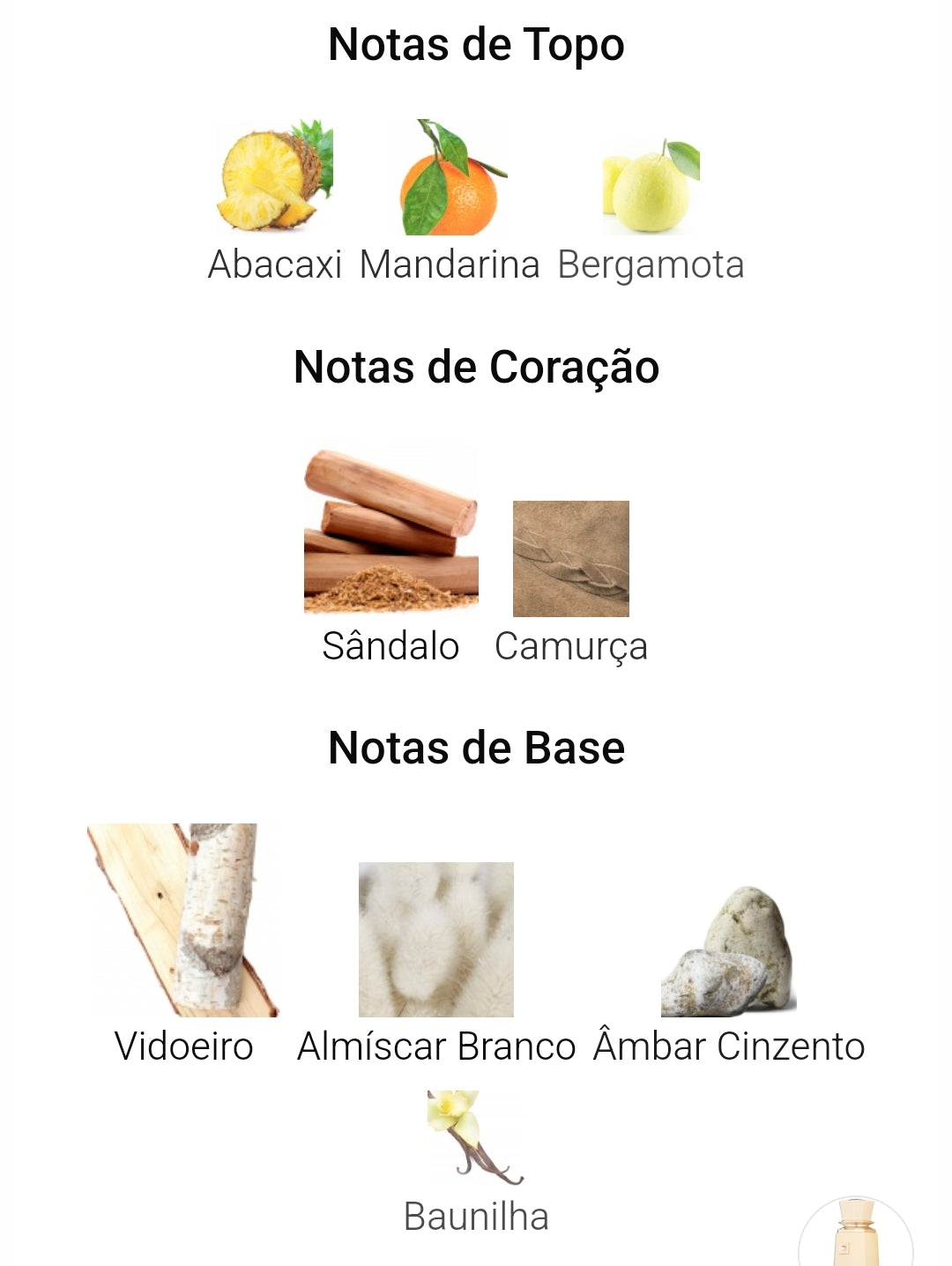 Meringue | DECANT 5ml