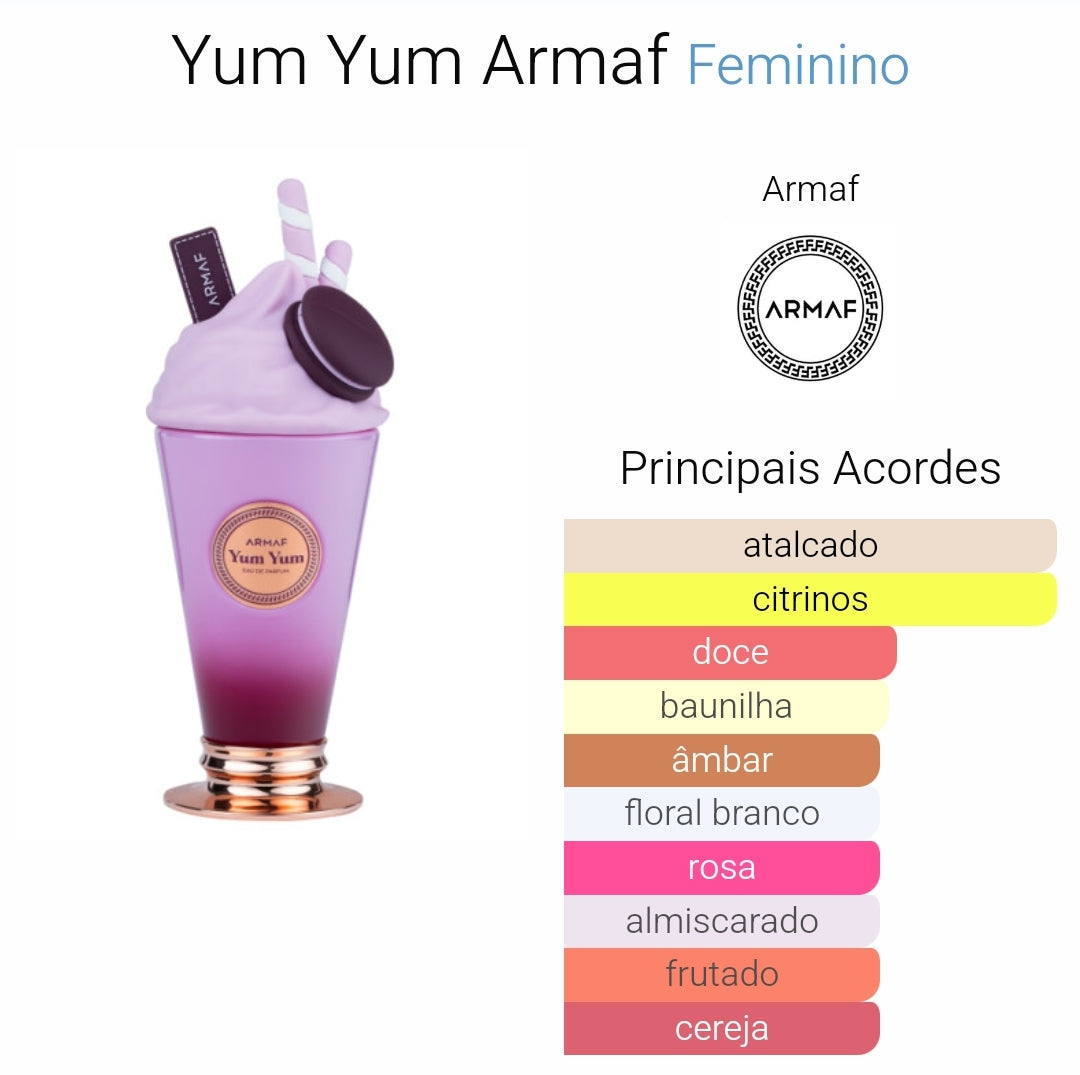 Yum Yum | 100ml – Armaf