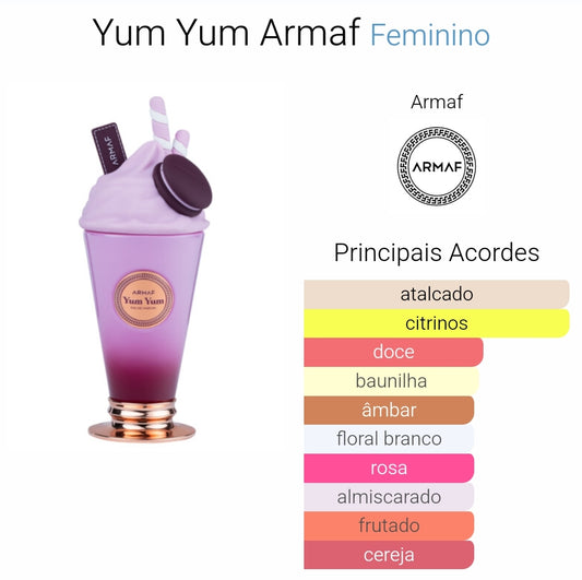 Yum Yum | 100ml – Armaf