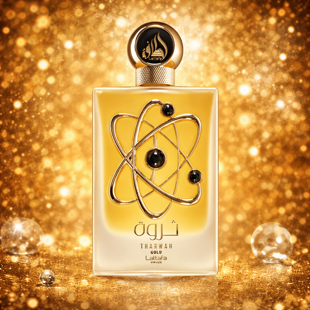 Oro Tharwah | 100 ml - Leche de cabra