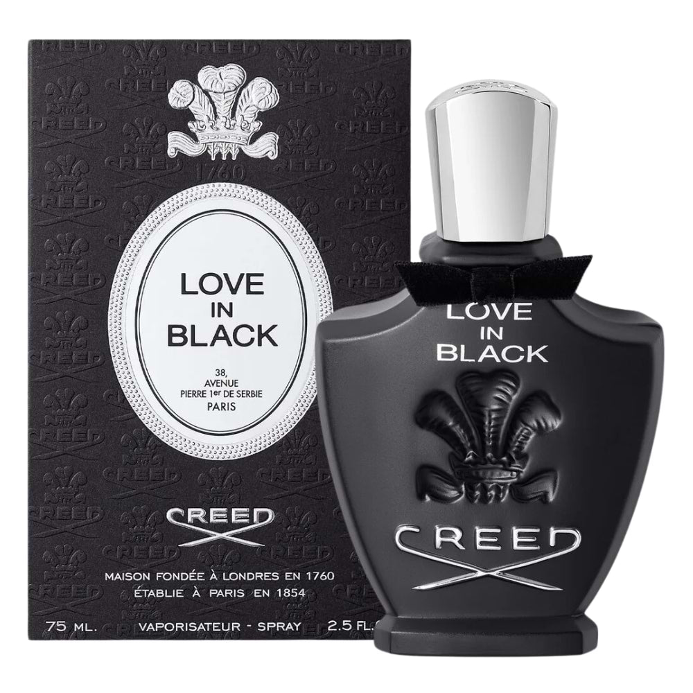 Love in Black | 75ml – Creed