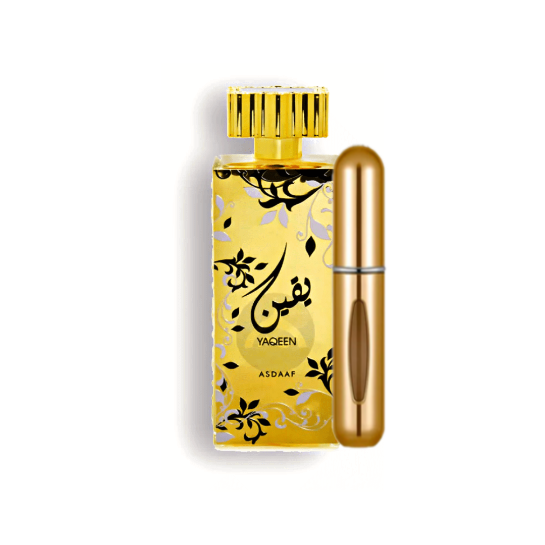 Yaqeen | DECANT 5ml