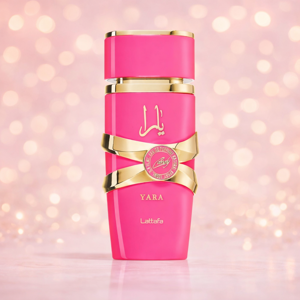 Yara Candy | 100ml - Lattafa